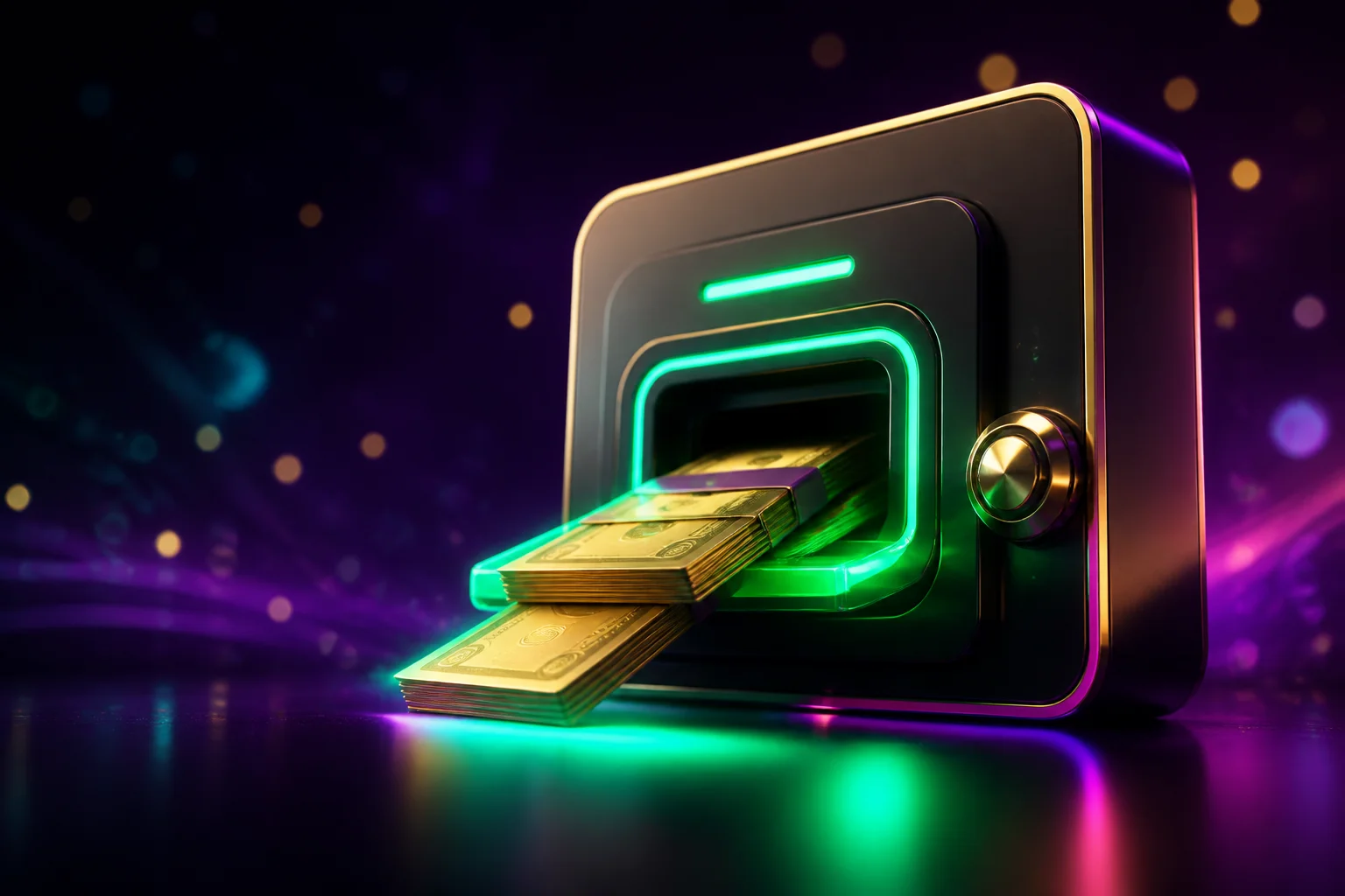 FlaxCasino payment options
